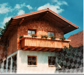 Herzlich Willkommen - Urlaub im Herzen des Bayerischen Waldes, zwischen Arber und Nationalpark